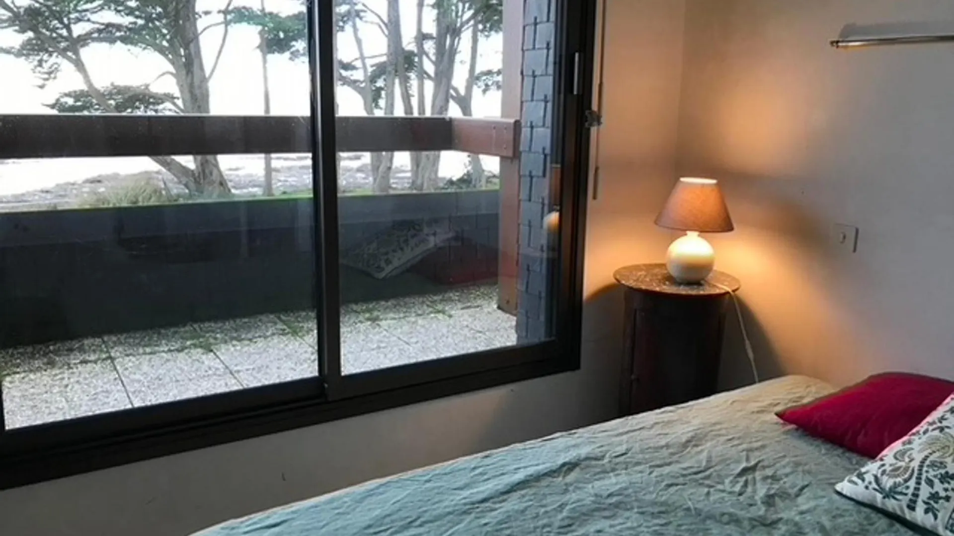 Grande Maison Familiale Au Roaliguen, Vue Mer - Fr-1-639-133 Sarzeau Holiday home