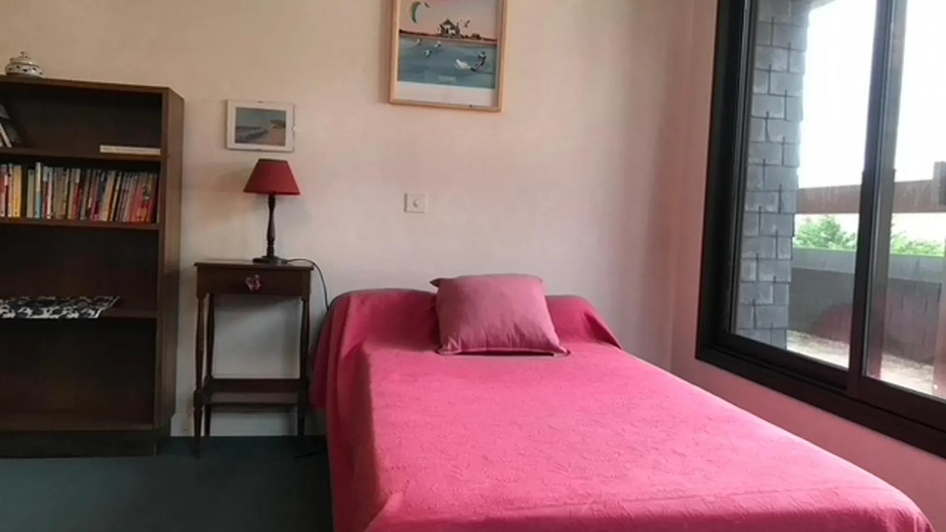 Grande Maison Familiale Au Roaliguen, Vue Mer - Fr-1-639-133 Sarzeau Holiday home