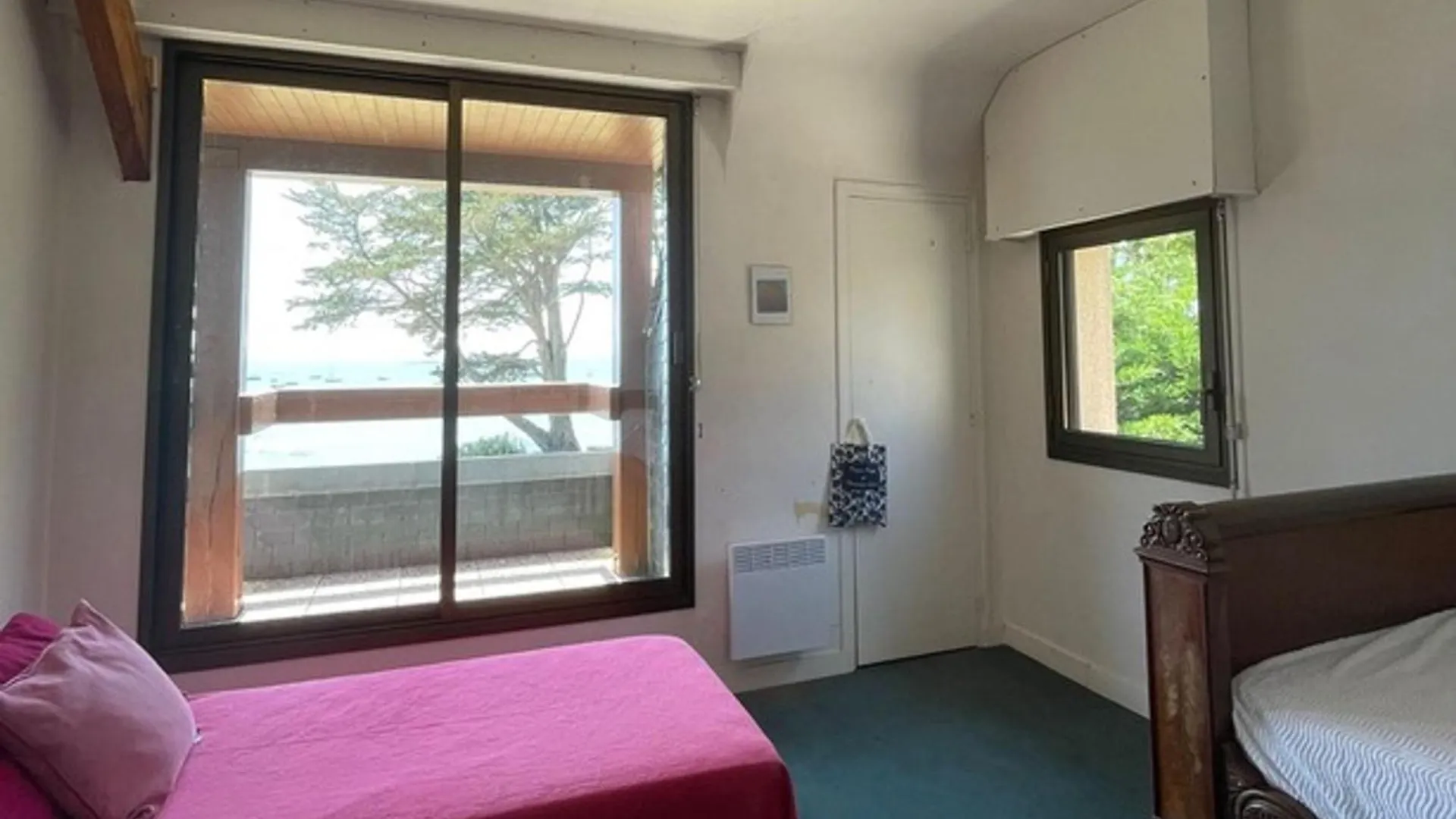 Holiday home Grande Maison Familiale Au Roaliguen, Vue Mer - Fr-1-639-133 Sarzeau France