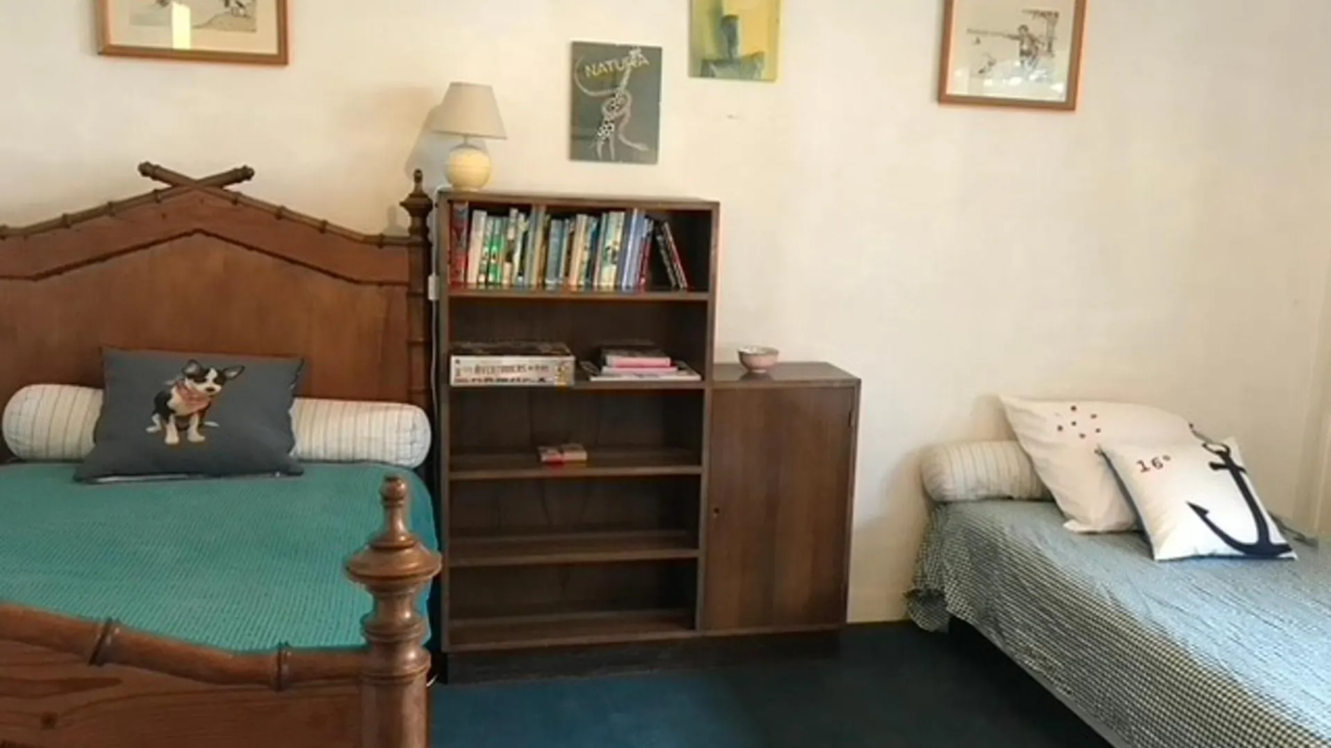 Grande Maison Familiale Au Roaliguen, Vue Mer - Fr-1-639-133 Sarzeau Holiday home