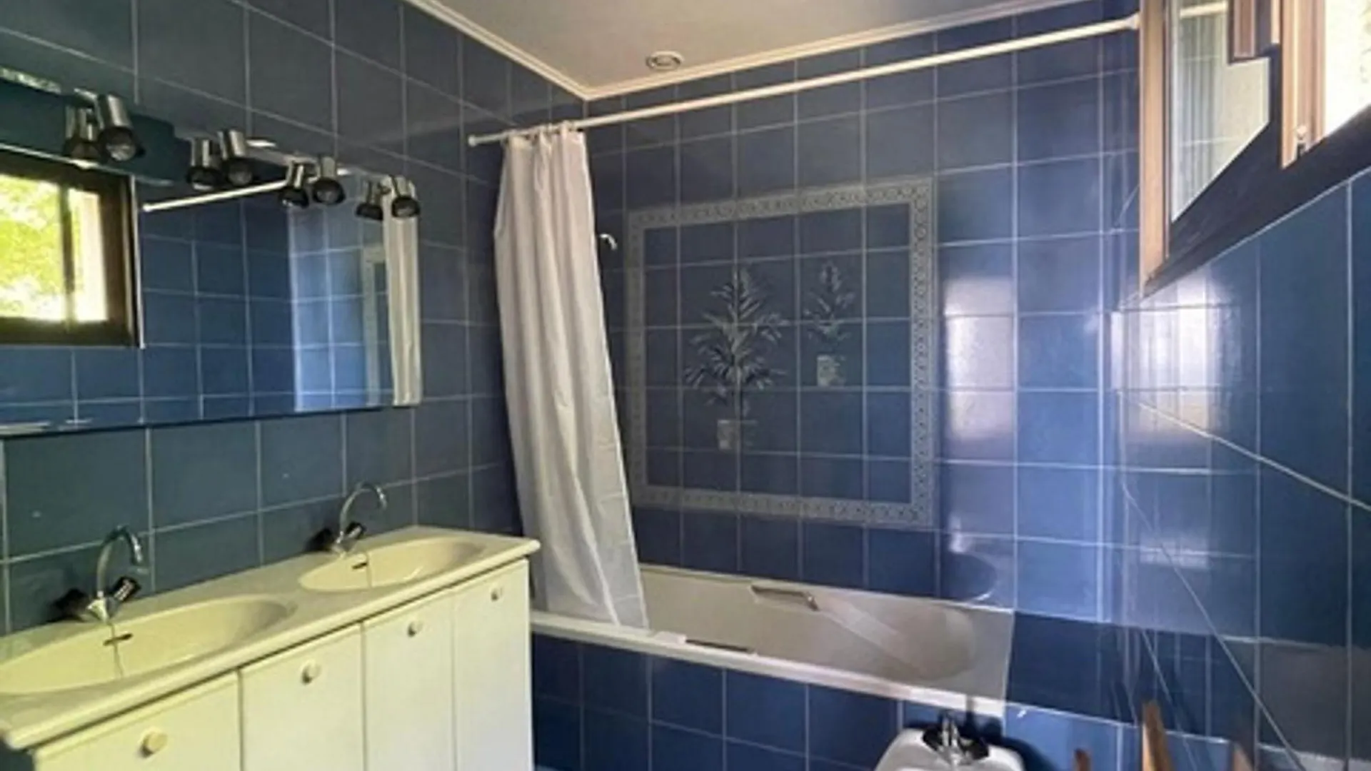 Holiday home Grande Maison Familiale Au Roaliguen, Vue Mer - Fr-1-639-133 Sarzeau France